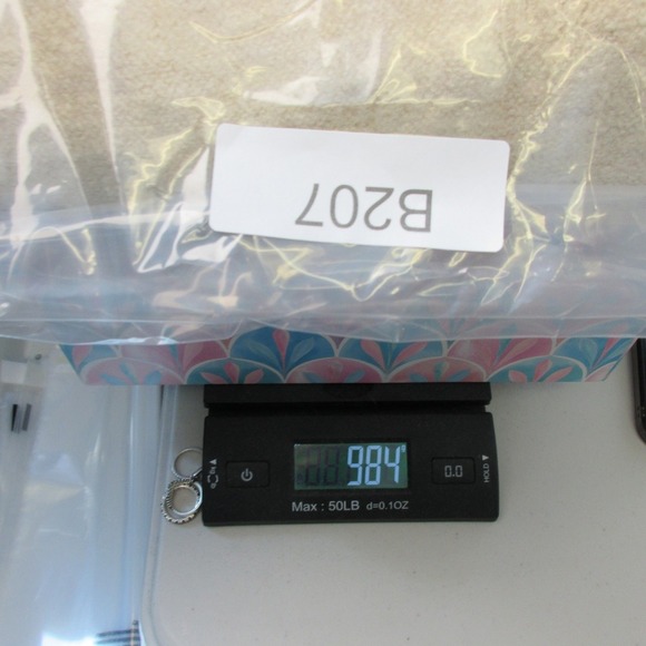 L.L. Bean Vtg Boiled Wool 1980s Cardigan Coat Chore Women Ivory Button XL  984 - Picture 9 of 9